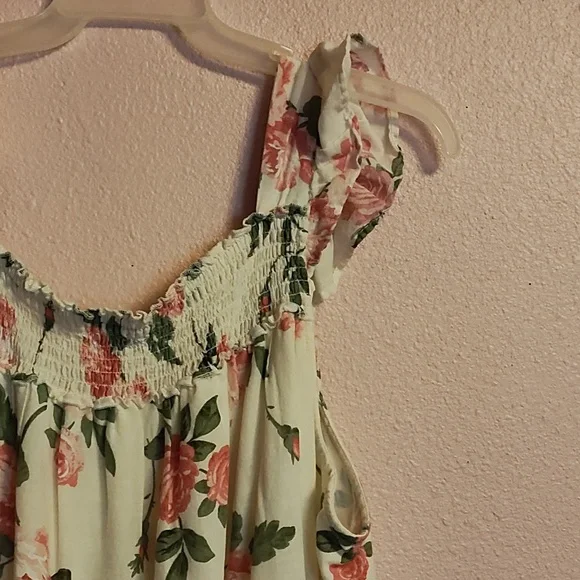 Maxi dress - Picture 4 of 4